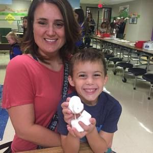 Meet your Posher, Tabatha